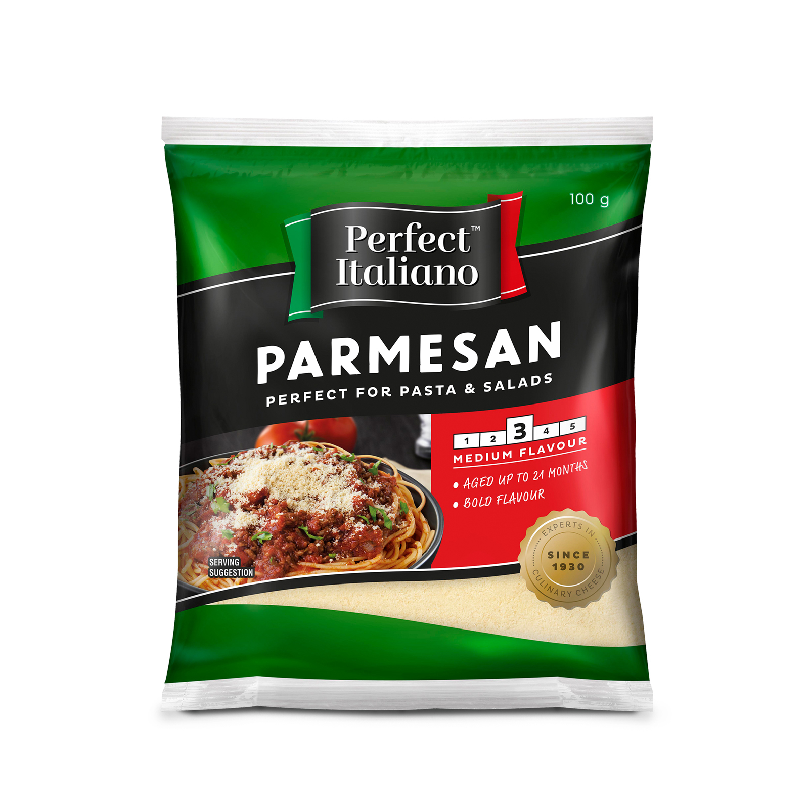 1 4 Cup Grated Parmesan Cheese In Grams